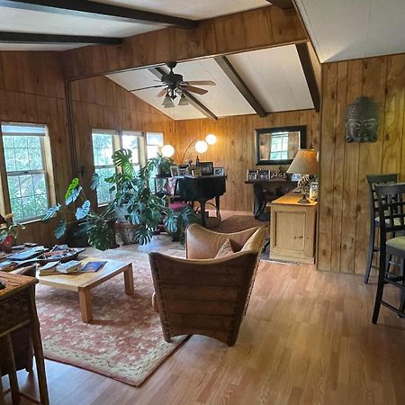 Sedona Room Homestay - Thunder Mountain מראה חיצוני תמונה