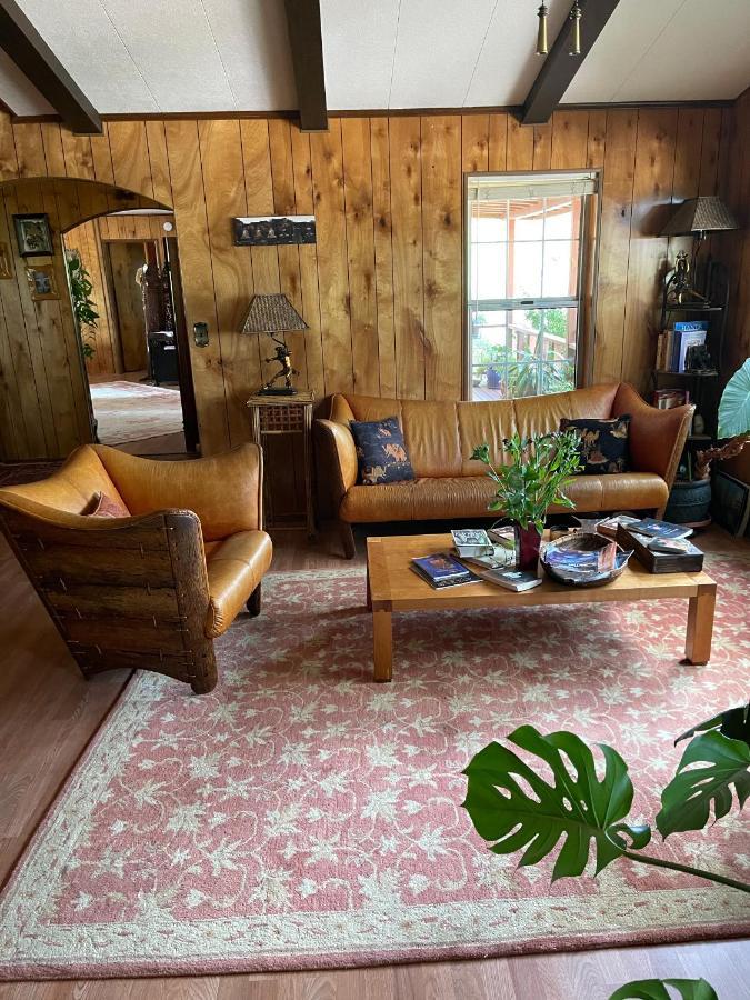 Sedona Room Homestay - Thunder Mountain מראה חיצוני תמונה