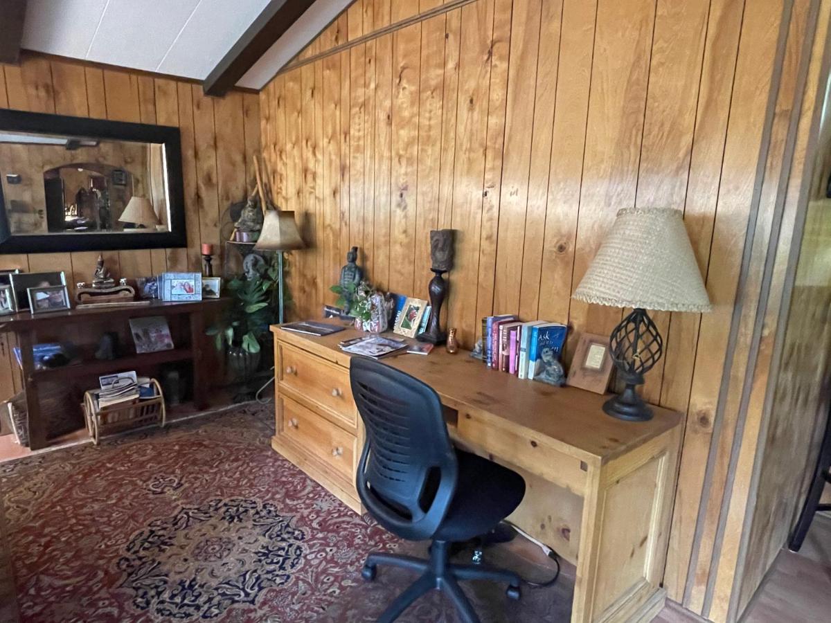 Sedona Room Homestay - Thunder Mountain מראה חיצוני תמונה