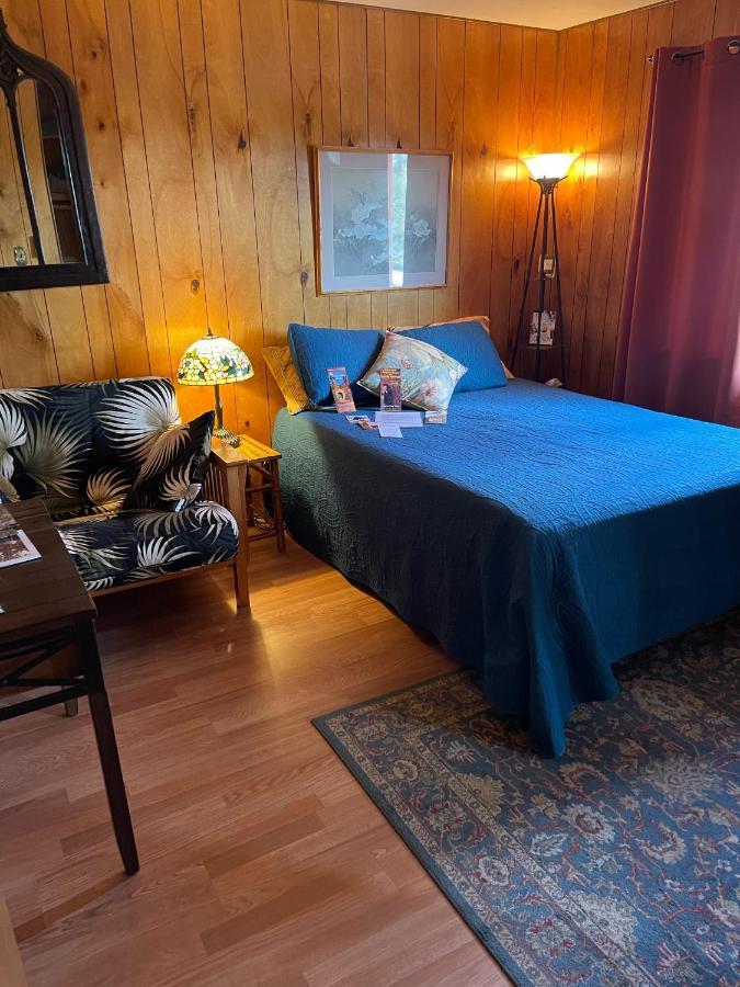 Sedona Room Homestay - Thunder Mountain מראה חיצוני תמונה
