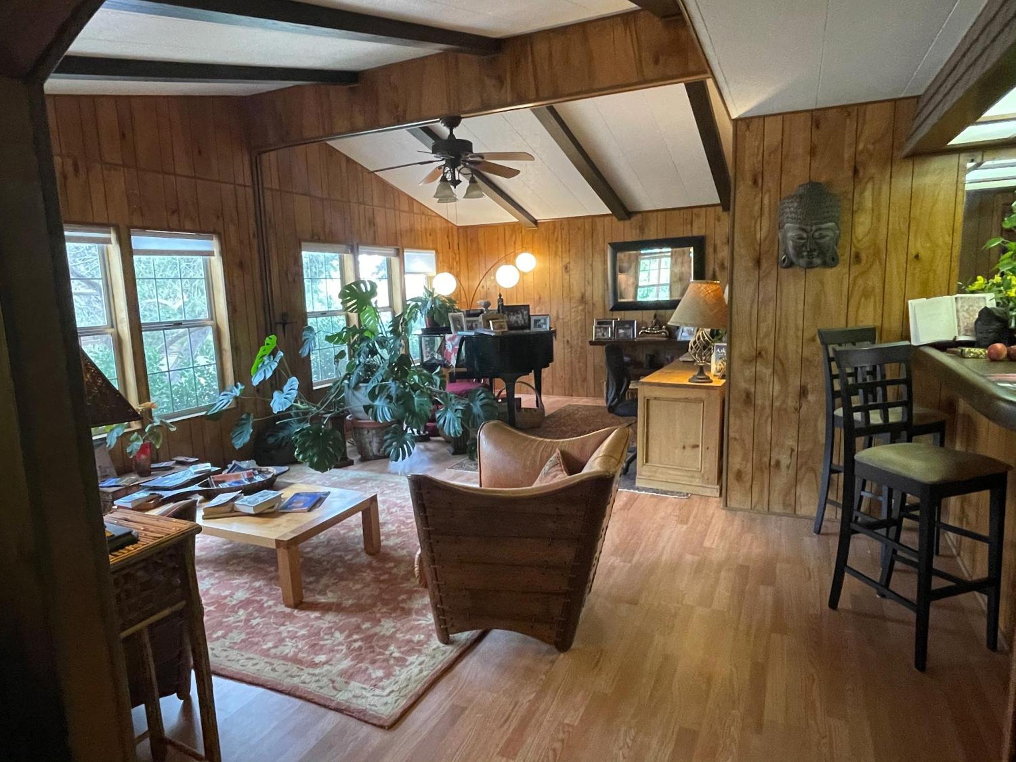 Sedona Room Homestay - Thunder Mountain מראה חיצוני תמונה